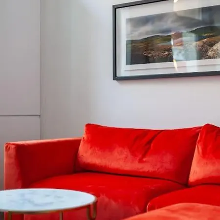 Modern & Trendy 1-Bed In Earl'S Court! Apartment London Exterior photo